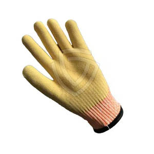 Gants résistants aux coupures de conception unique Gants résistants aux coupures de haute qualité En420 Gants résistants aux coupures en vente de gros à vendre - Product Image 6