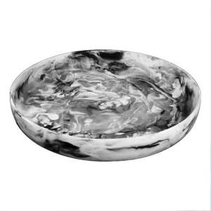 Bol en résine d'amande Bol en résine en ligne au meilleur prix Taille du produit personnalisé Fabriqué en Inde - Product Image 1