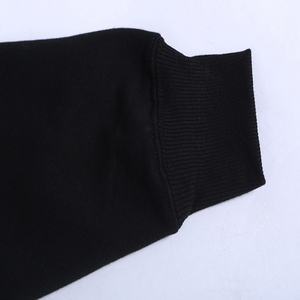 Conjunto de chándal de lana con logotipo personalizado de calidad deportiva para hombres, conjunto de Sudadera con capucha, fabricantes de ropa de calle - Product Image 5