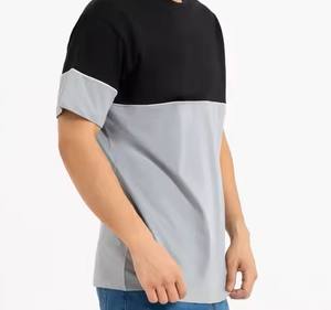 Premium Quality Men's <b>T</b>-<b>shirts</b> All Colors 100% Cotton <b>Heavy</b> Weight 400gsm <b>t</b> <b>Shirt</b> With Custom Work On Customer Demand For Men - Product Image 5