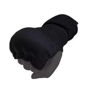 ถุงมือชกมวยหนังแท้คุณภาพระดับมืออาชีพ คุณภาพสูง ผลิตตามสั่ง สำหรับเด็ก ผลิตในประเทศปากีสถาน - Product Image 2