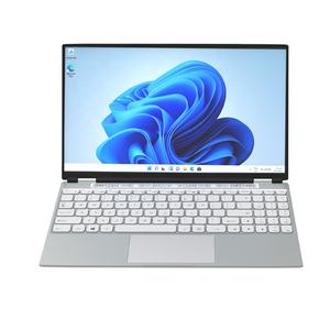 Computadora Portátil de 15.6 Pulgadas, <span class=keywords><strong>CPU</strong></span> <span class=keywords><strong>I5</strong></span> <span class=keywords><strong>1035G1</strong></span>, DDR4 16GB, SSD de 256GB, Netbooks, Computadoras Portátiles Empresariales, Laptop con <span class=keywords><strong>CPU</strong></span> - Product Image 1