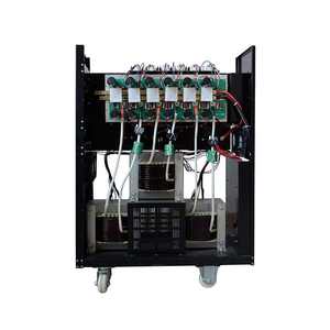 Inversor Solar Trifásico de Conexión a Red de 40kW - Product Image 1