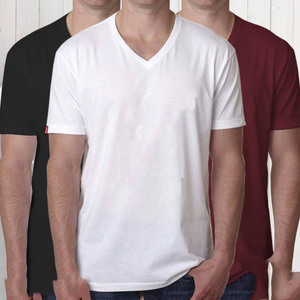 Top de cuello redondo, - Product Image 2