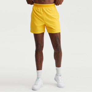 กางเกงขาสั้นฤดูร้อนคุณภาพสูงสบายๆชายหาดหลวมกางเกงขาสั้นสบายๆกางเกงขาสั้นชุดกีฬาสําหรับบุรุษ - Product Image 1