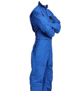 ชุดทำงานแบบระบายอากาศได้ดีชุดทำงานชุดทำงานชุดทำงานสวมใส่สบาย - Product Image 2