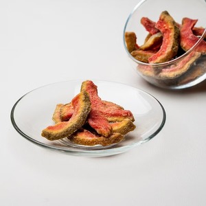 Rebanadas de guayaba secas, precio competitivo a granel, rebanadas de fruta tropical seca orgánica, suministro directo de la fábrica de Vietnam - Product Image 3