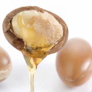 Huile d'argan biologique marocaine de qualité supérieure, huile naturelle pour le soin des cheveux, renforçant les cheveux, réduisant les frisottis, pour un usage professionnel - Product Image 1