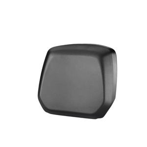 Yamaha 34lt Top Box BBWF84U00000 Motorcycle Seats <b>Backrest</b> Cushion Durable Plastic and Carbon Material - Product Image 1