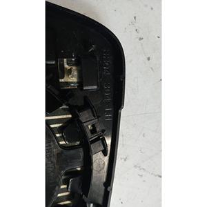 Vetro Specchietto Retrovisore Sinistro per FORD Fiesta 7a Serie (17>) H1BB-17K741 XUJF - Product Image 3