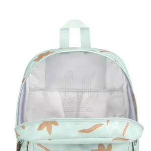 Servicio OEM, Diseño Personalizado con Logotipo, Mochila de Viaje para Exteriores con USB, Poliéster Impermeable, Capacidad de 56-75L - Product Image 3