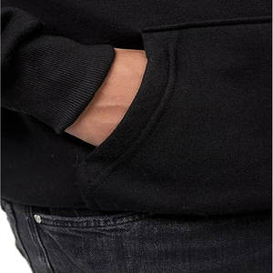 Sudaderas con capucha Bella Canvas Diseña tu propio texto e imagen Sudaderas con capucha personalizadas - Product Image 4