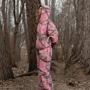 Chándal, chándal para hombre, hecho de 100% algodón polar, disponible en colores y diseños personalizados. - Product Image 4