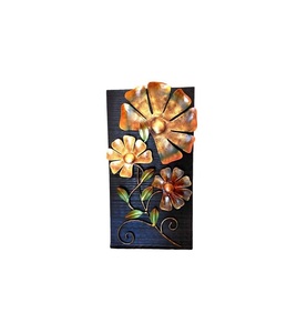 Arte de pared de METAL hecho a mano, arte de pared de aspecto prémium, nuevo diseño, al por mayor - Product Image 1