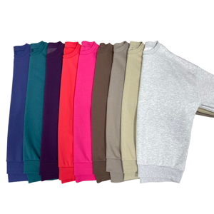 Sudaderas con capucha con estampado de peso pesado suéter femenino Otoño e Invierno nueva ropa de moda suelta Top de manga larga sudadera de moda - Product Image 4