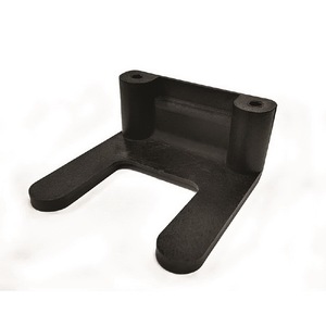 Moderna Ref 920831 BC260 Supporto Serbatoio Gas Compatibilità Ricambi Motore Macchinari - Product Image 1