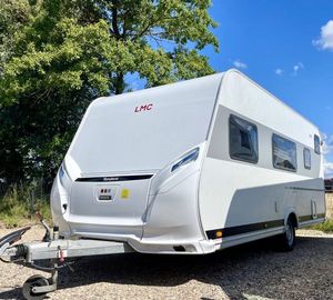 Top Sales Caravan Mobile Travel Home Standard Hybrid Camper RV <b>Trailer</b> Australian Customization Luxury Aluminum Air. - Product Image 1
