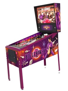 La machine de flipper The Big Lebowski à prix bas - Product Image 5