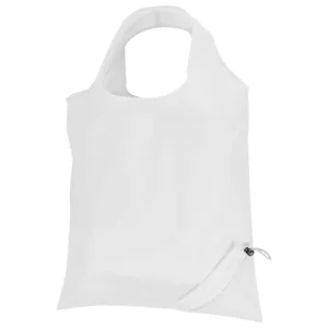 Borse Promozionali Personalizzate Violette Pieghevoli per Branding - Product Image 6