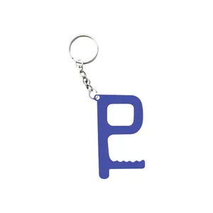Portachiavi e Moschettoni Promozionali Personalizzabili Antibatterici Diogenes - Gadget Personalizzati - Product Image 2