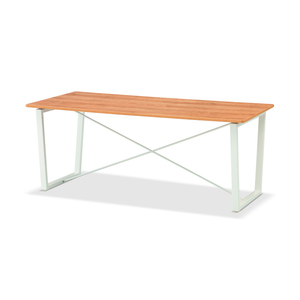 Hàn Quốc Thiết Kế Hiện Đại 3X5 Hội Nghị Bảng 1500X900Mm Chống Xước Văn Phòng Bàn Bằng Gỗ Bảng Điều Chỉnh Modular Khung Thép Làm Hàn Quốc - Product Image 4