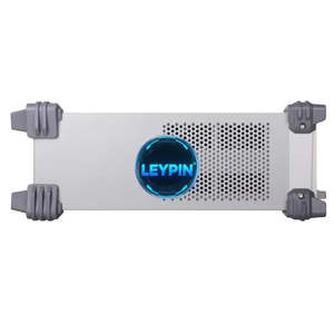 Rigol DP831A 160W แหล่งจ่ายไฟ DC แบบเชิงเส้นความแม่นยำสูง สามช่องสัญญาณ ควบคุมได้ด้วยโปรแกรม อุปกรณ์สำหรับห้องปฏิบัติการ ผลิตโดย Lexso รองรับ ODM/OEM - Product Image 3