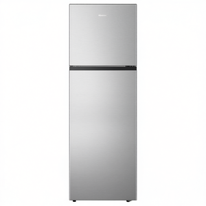 Refrigerador y Congelador Francés de Doble Puerta Serie RT, Total No Frost, Acero Inoxidable, Clase E, Dimensiones 55x56.7x167.6cm - Product Image 3