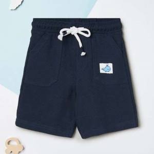 Pantalones cortos deportivos informales de secado rápido para niños y niñas - Product Image 3