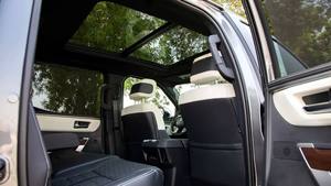 NUOVISSIMO 2025 Tundra Capstone 3.4L Potenza 437 CV 6 Cilindri 4X4 2 Assi Ibrido a Carburante Trasmissione Automatica Guida a Sinistra - Product Image 4