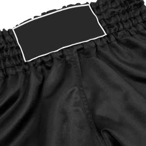 Shorts de Muay Thai al por Mayor, Shorts de Kickboxing, Shorts de Muay Thai Tiger, Shorts de Boxeo Transpirables Personalizados - Product Image 5