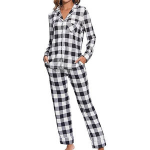 Ropa de verano hecha en Pakistán, tela hecha de algodón personalizada, ropa informal, ropa de dormir transpirable y duradera para mujer - Product Image 1