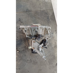 완전 수동 변속기 스마트 포포 453 A4532600900 H4DA4 가솔린 999 (14>) 52 kW - Product Image 3