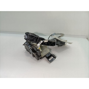 Serrure avant droite CITROEN C3 Série 9812398080 (16>) - Product Image 2