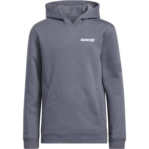 Fabricant de sweats à capuche, couleurs personnalisées, basiques, coton mélangé, doublure en polaire, sweats à capuche surdimensionnés, sweats à capuche vierges pour hommes - Product Image 6