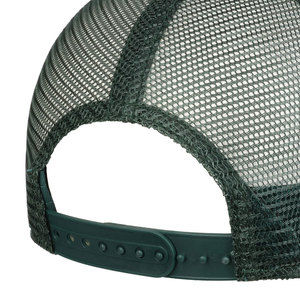 OEM logotipo personalizado nuevo estilo superventas gorra de camionero malla material de bajo precio de alta calidad nueva llegada de secado rápido gorra de camionero malla - Product Image 5