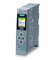 6ES7511-1UK01-0AB0-CPU SIMATIC S7-1500 TIA Portal Memoria Flash 240V Profinet Automatización Industrial Nuevo de Alta Calidad DE