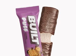 บาร์โปรตีนบิวท์บาร์พัฟรสชูโร แพ็ค 12 ชิ้น - Product Image 6