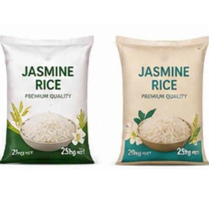 Riz aromatique au jasmin, riz à cuisson douce, qualité alimentaire supérieure, riz à grains longs - Product Image 6