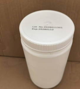 Gelatina de Petróleo Blanca Refinada de Grado Industrial Glo Trading para Lubricación, Aplicaciones Cosméticas y Farmacéuticas - Product Image 6