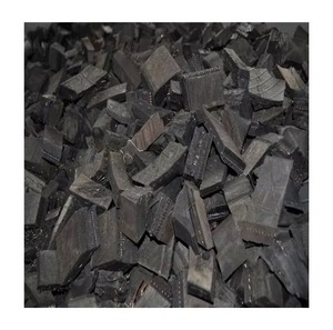 High Quality Used Car Tire Scrap 99% Best Recycled <b>Rubber</b> Wholesale Export - Product Image 6