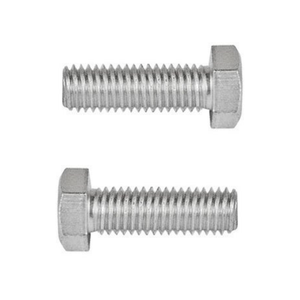 Custom Sizes <strong>Hexagon</strong> <strong>Bolt</strong> Fast Delivery From Vietnam Manufacturer Ready to Ship Plain Finish Fasten Stainless Steel Nut <strong>Bolt</strong> - Product Image 6