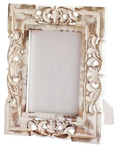 Solid wood picture frame for <b>tabletop</b> <b>display</b> vintage style home decor gift with durable craftsmanship premium handmade quality - Product Image 6