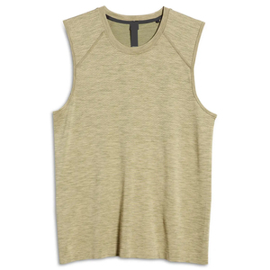 Novedad de 2024, camiseta sin mangas para hombre Outwork Stringer Gym Fitness, camisetas sin mangas informales más populares con logotipo personalizado de secado rápido - Product Image 5