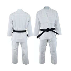 2026 High Brazilian Jiu Jitsu para práctica diaria, diseñado para brindar comodidad, flexibilidad, durabilidad y libertad de movimiento durante la sesión. - Product Image 1