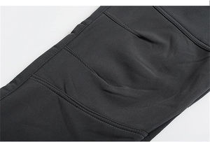 Unisex Ski <b>Suit</b> Insulated Outdoor <b>Snow</b> Gear with Tracksuits for Men and Adjustable Tracksuits for Winter Sports - Product Image 4