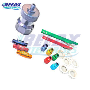 Instrumentos de injerto de grasa de transferencia Logotipo personalizado Imprimir Nano Kit de procesamiento de transferencia de grasa Fat BY REEAX ENTERPRISES - Product Image 4