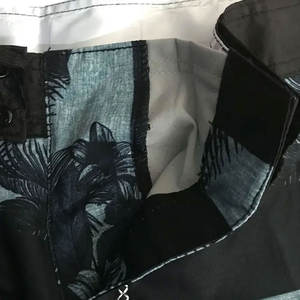 Vêtements de sport OEM vente en gros 2025 shorts de basket-ball personnalisés pour hommes vêtements d'équipe à séchage rapide respirant avec taille et design personnalisés - Product Image 4