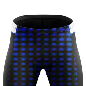 Pantalones cortos de ciclismo ligeros de alta calidad para hombre, pantalones cortos de ciclismo cómodos, pantalones cortos de Ciclismo de etiqueta privada a la venta - Product Image 3