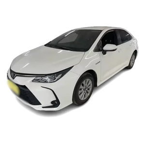 2024 Hot Sales Sedan Left Steering Leather Seats 360 Rear <b>Camera</b> Turbo Smart Automatic <b>Panoramic</b> Sunroof Dark R17 Good - Product Image 6