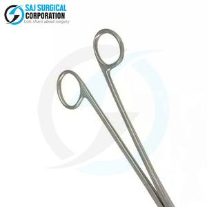 คีมสเตนเลสสตีลแข็งแรงพิเศษสำหรับถาดฆ่าเชื้อขนาดใหญ่และของหนัก - Product Image 5